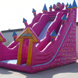 Magic Slide