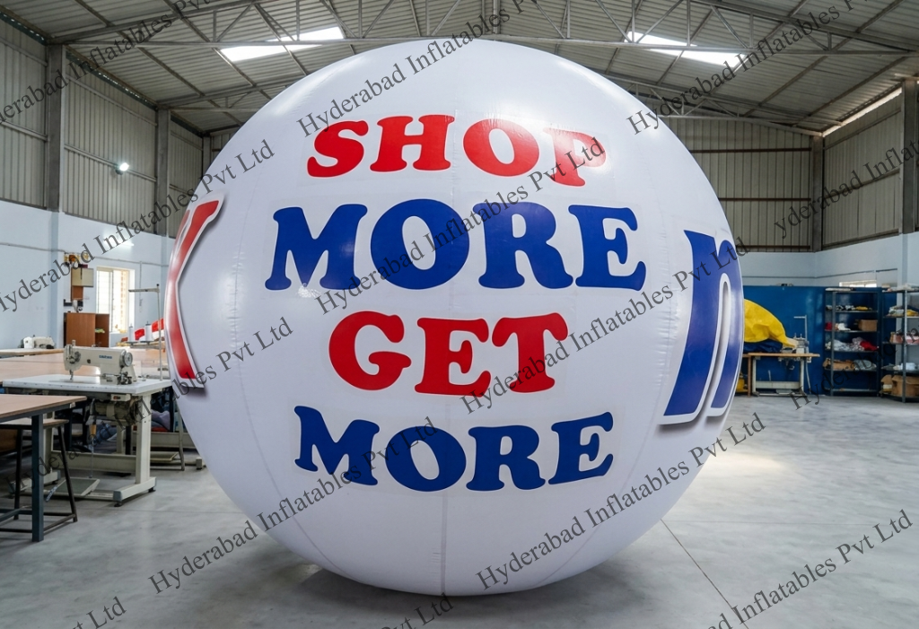 MAX Sky Balloon - Image 2
