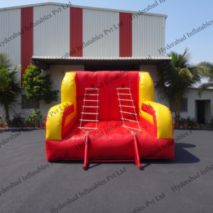 Ladder Climb Game