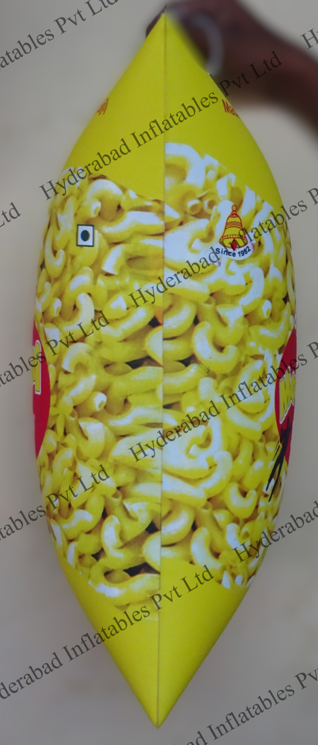 Bambino Vermicelli & Macaroni Danglers - Image 3