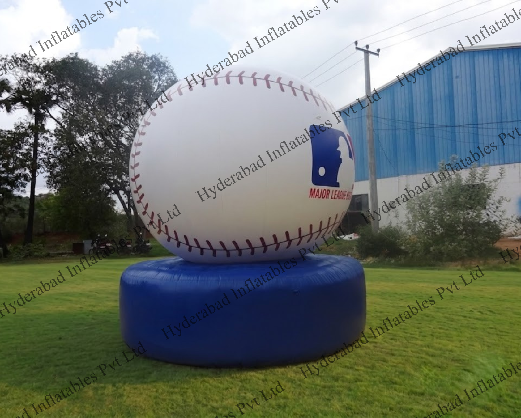 MLB Baseball - Image 2