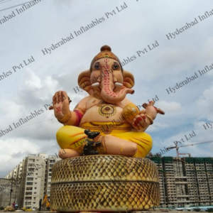 Giant Lord Ganesha Inflatable