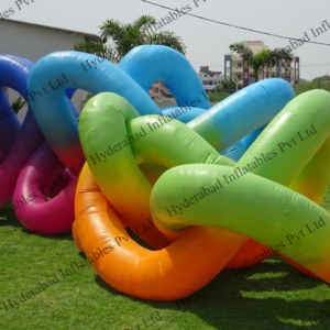 Inflatable Sculpture