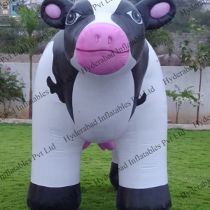 Cow Inflatable