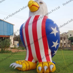 Eagle Inflatable