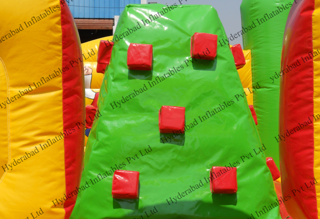 Mini Obstacle Play Zone - Image 11