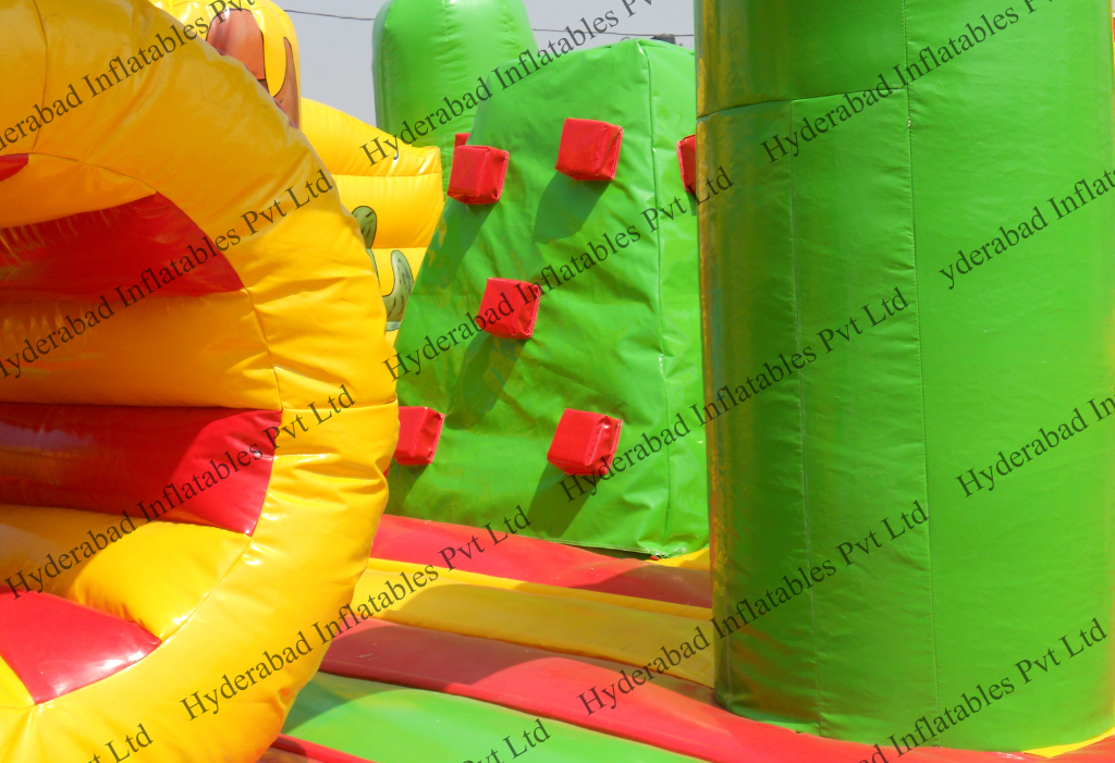 Mini Obstacle Play Zone - Image 12
