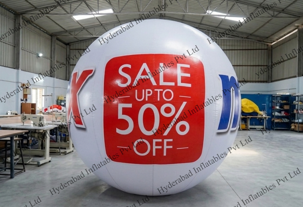 MAX Sky Balloon - Image 3