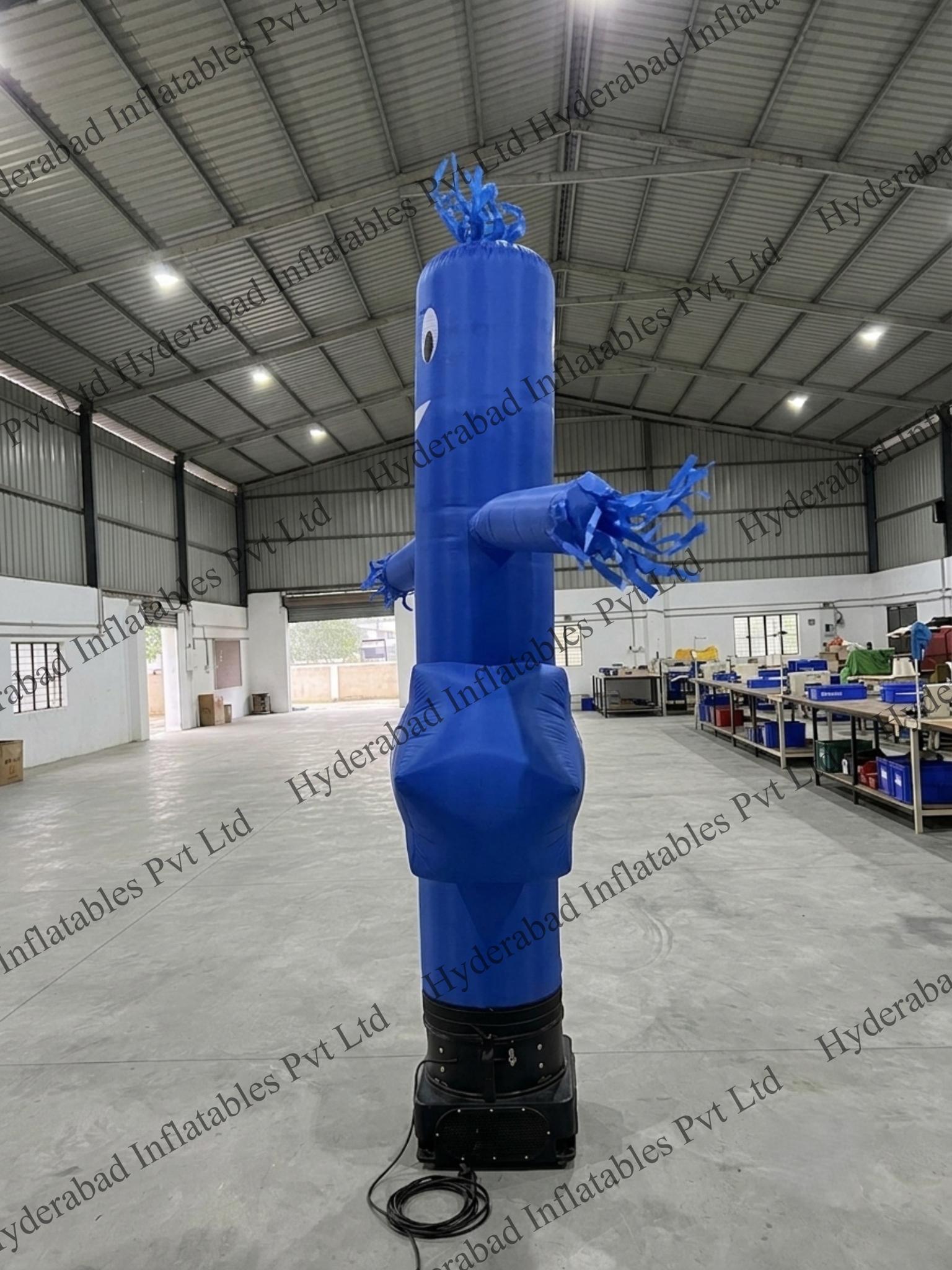 Samsung Smart Café Air Dancer - Image 2