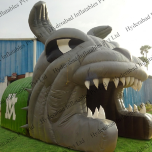 Bulldog Tunnel
