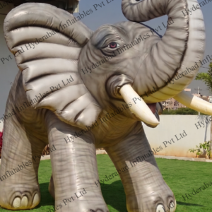 Elephant Inflatable