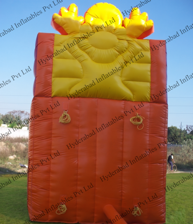 Clown Slide - Image 3