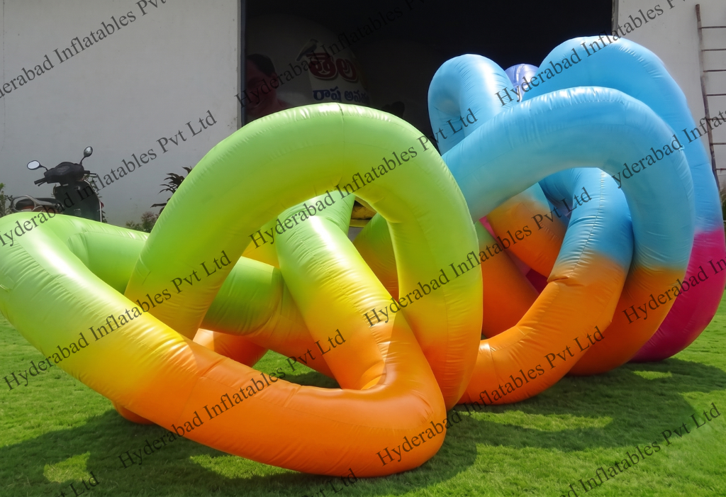 Inflatable Sculpture - Image 2