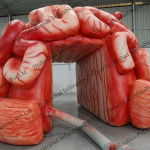 Brain Tunnel
