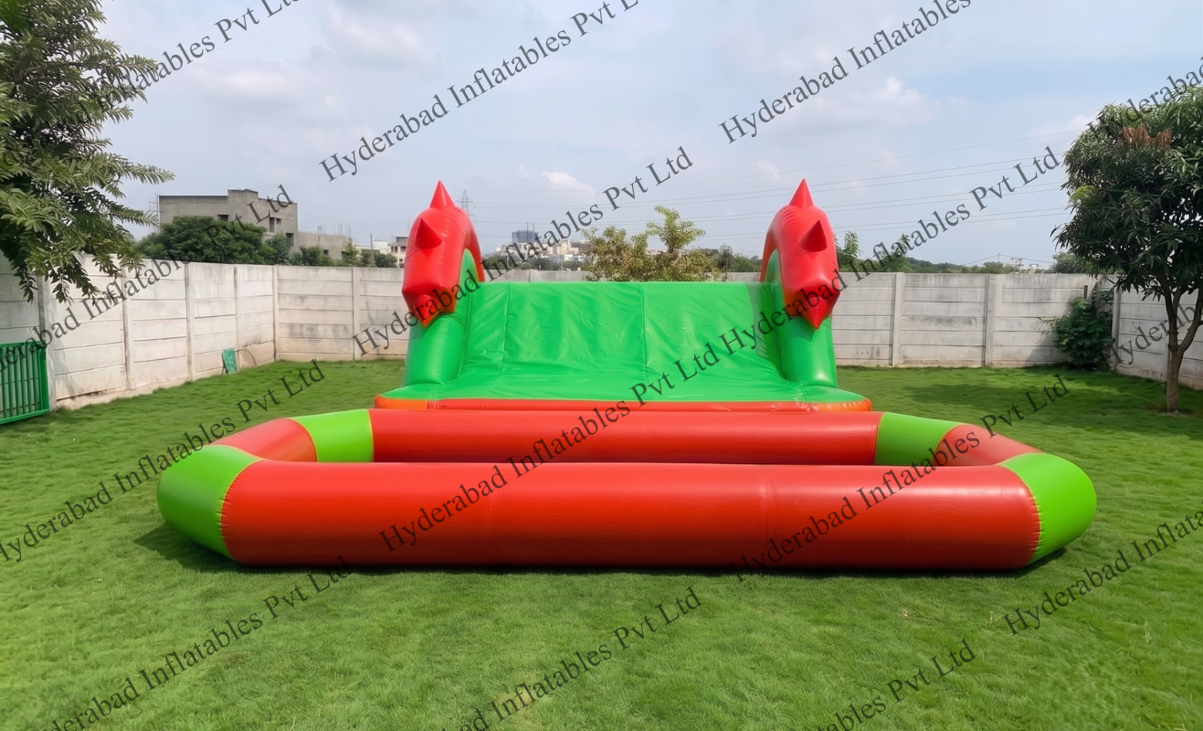 Dragon Horn Climb & Slide - Image 3
