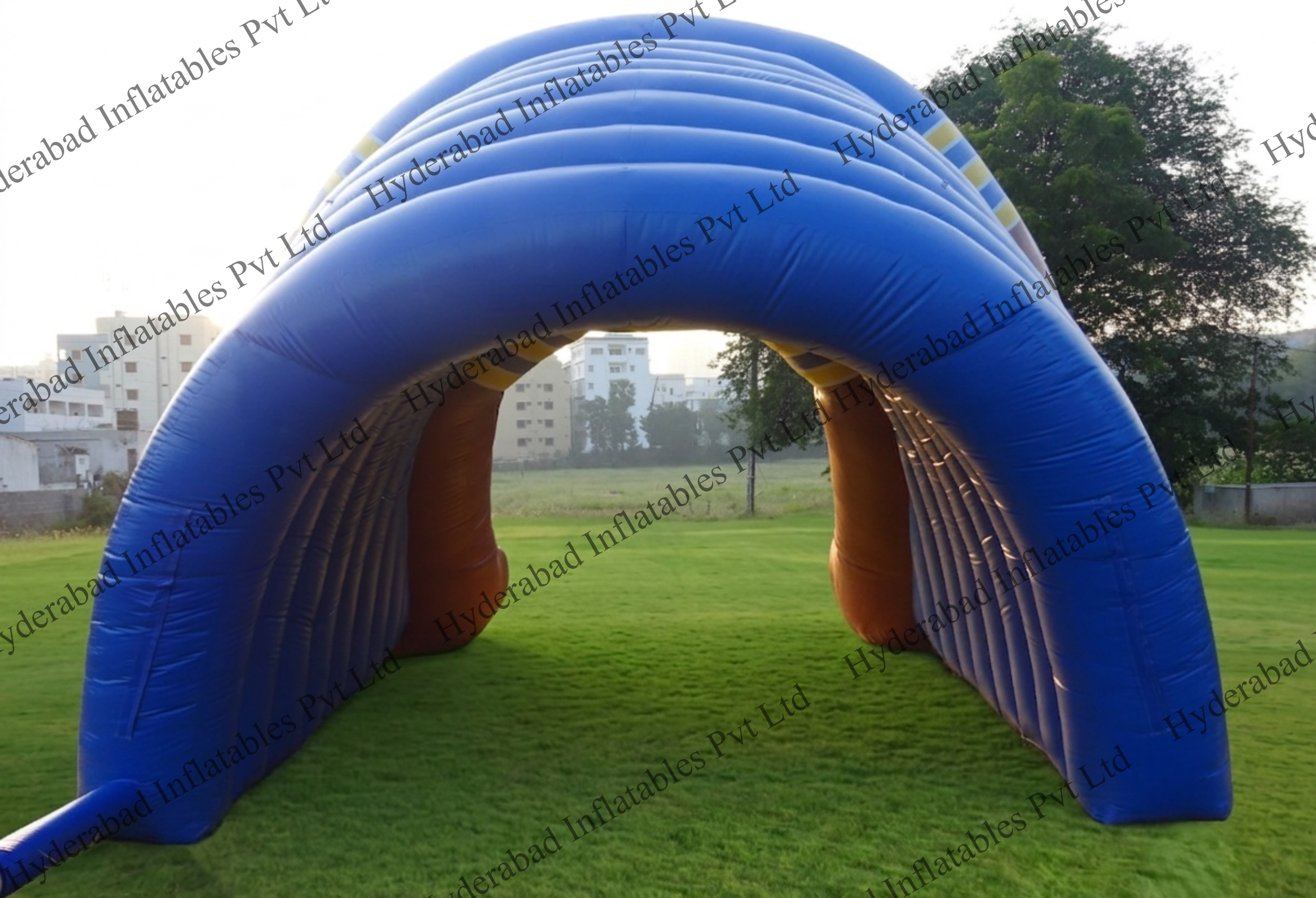 Bear Crawl Tunnel - Image 3