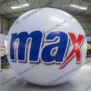 MAX Sky Balloon
