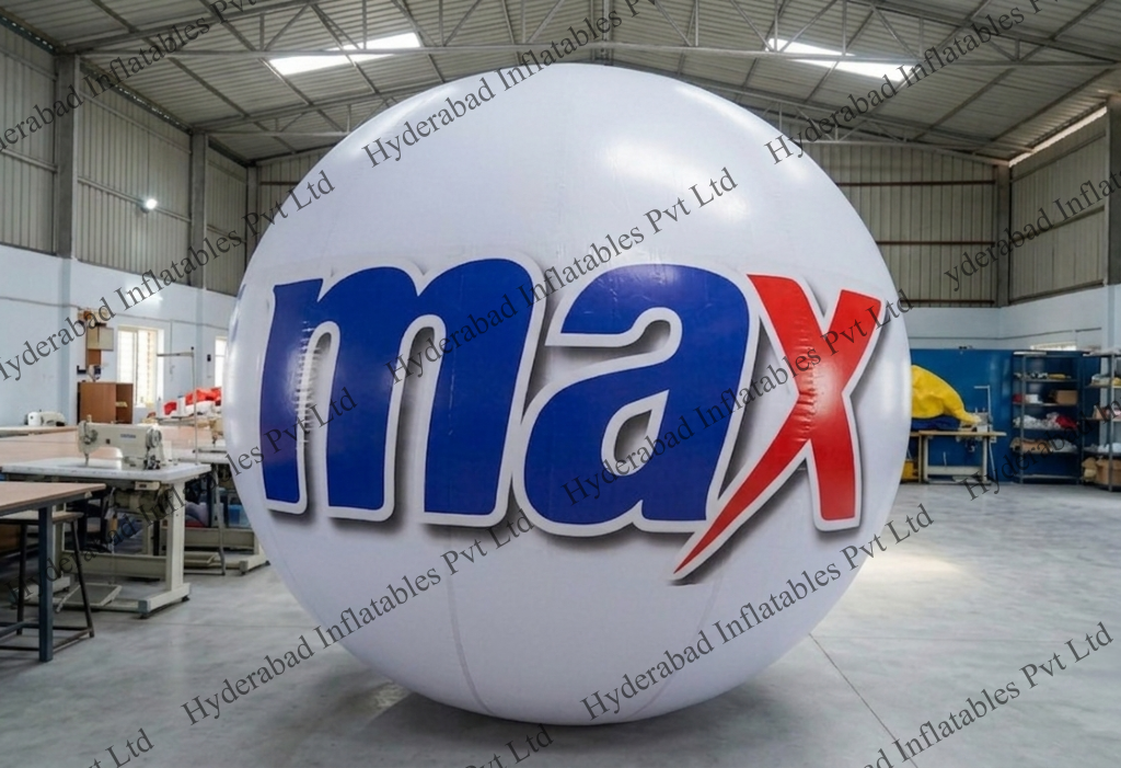 MAX Sky Balloon