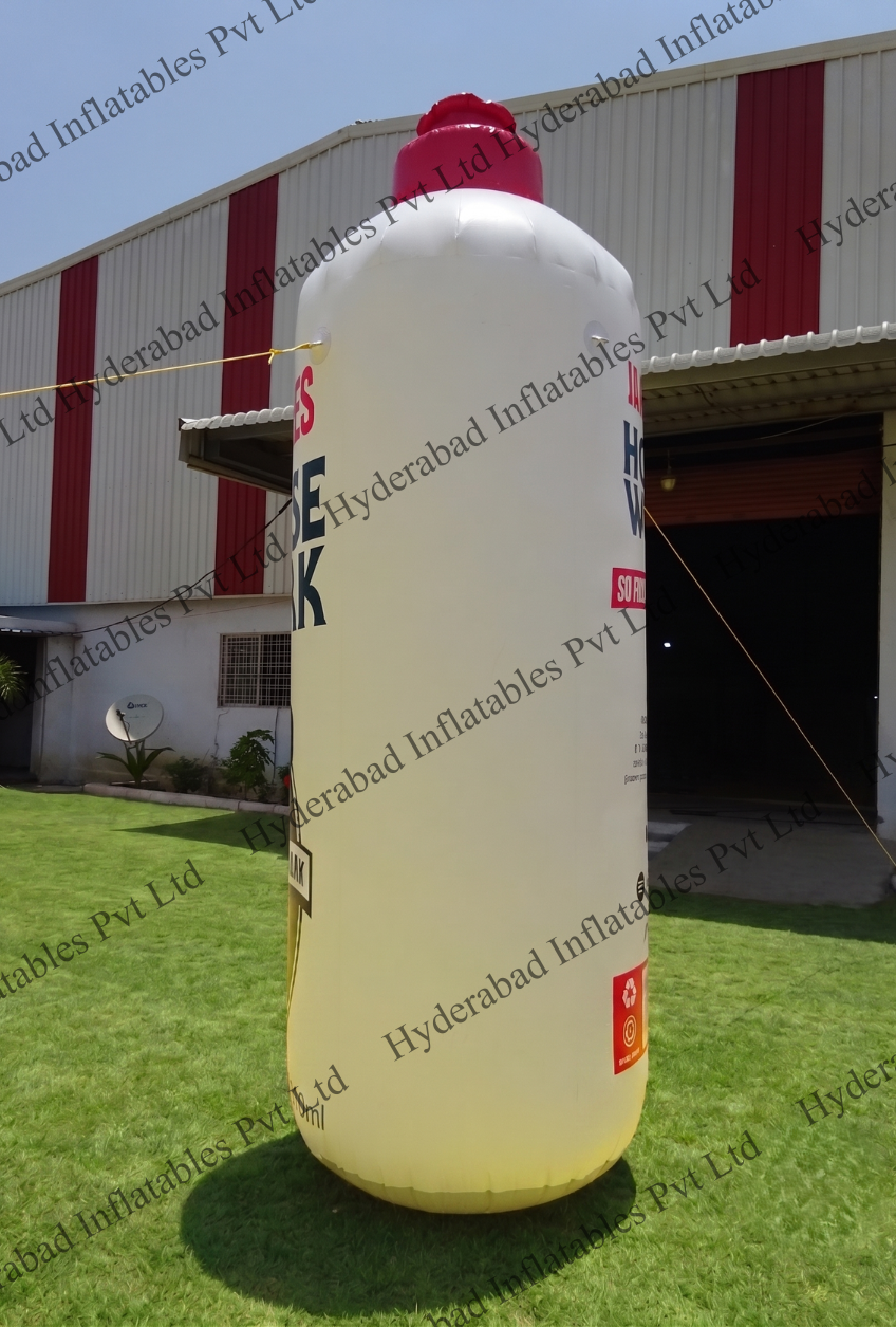 Jax Jones Cleaner Bottle Replica - Image 4