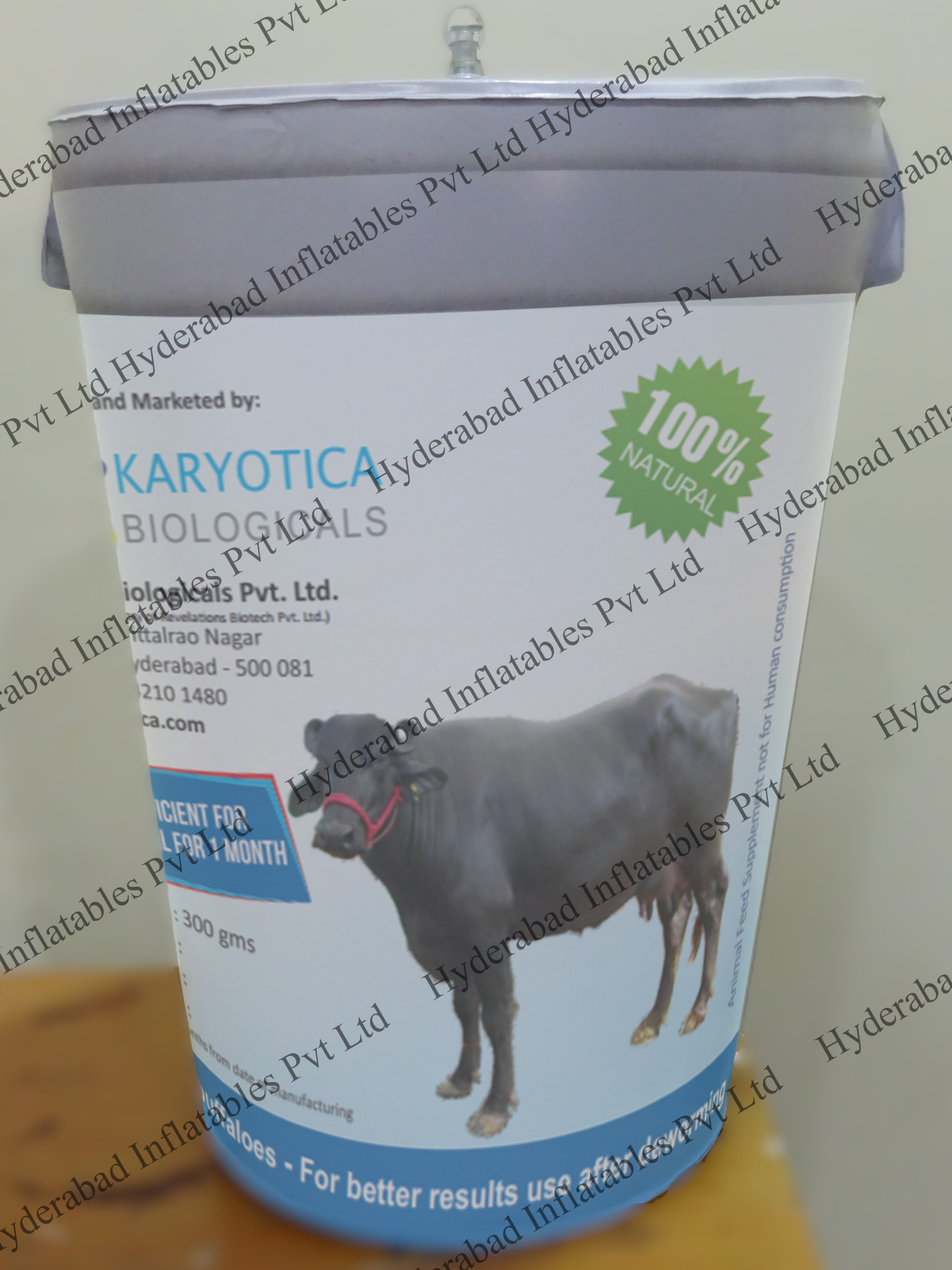 Cryolact Feed Tub Dangler - Image 3