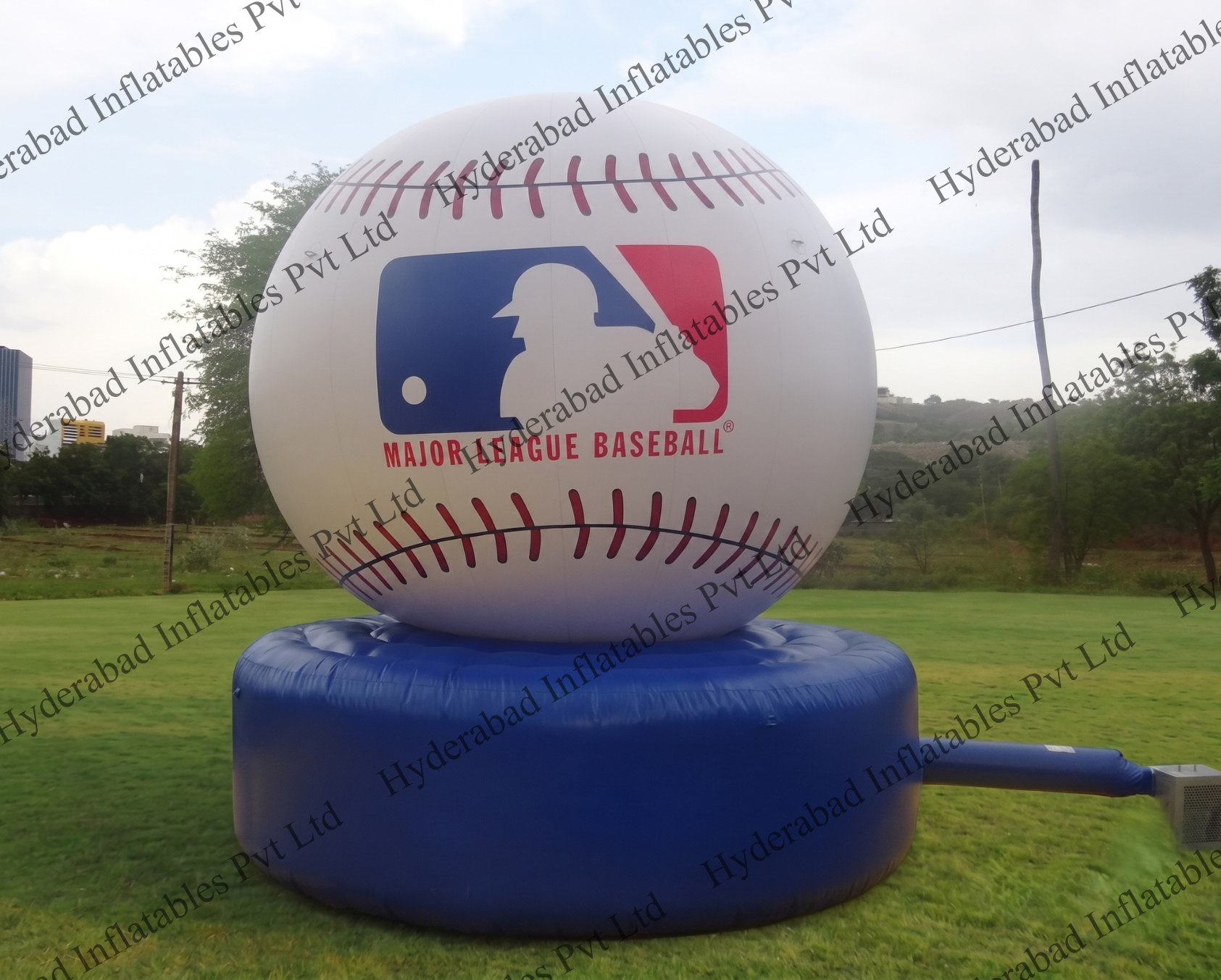 MLB Baseball - Image 3