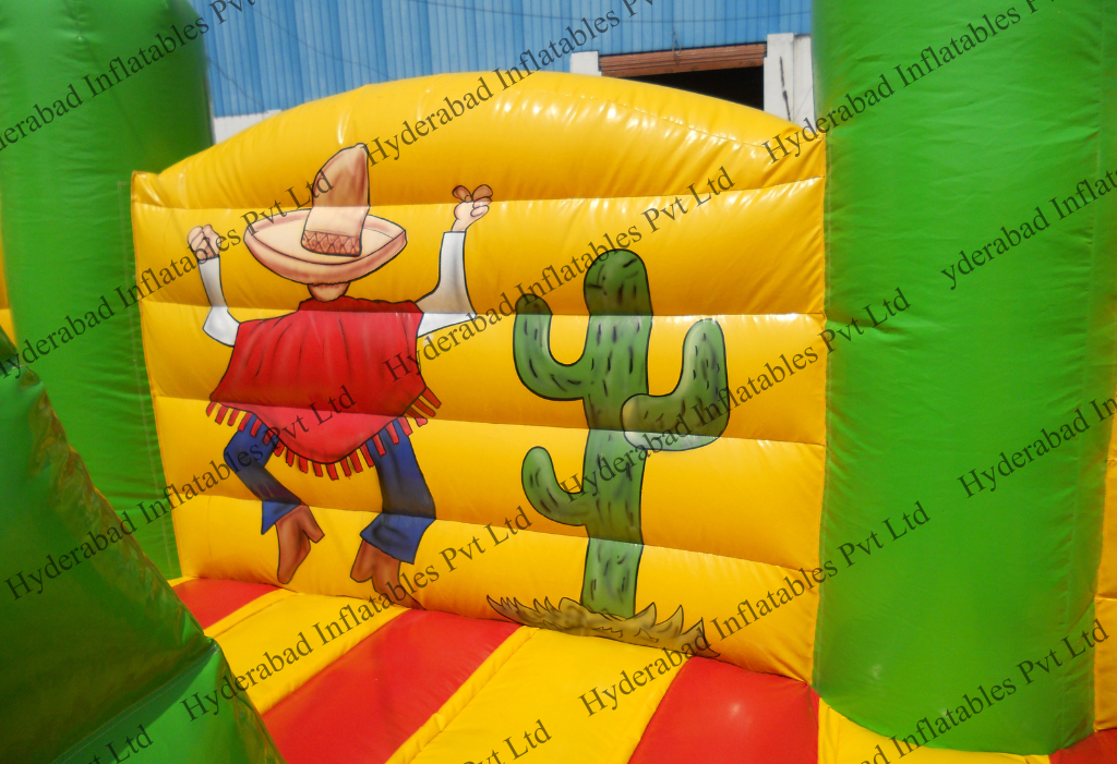 Mini Obstacle Play Zone - Image 5