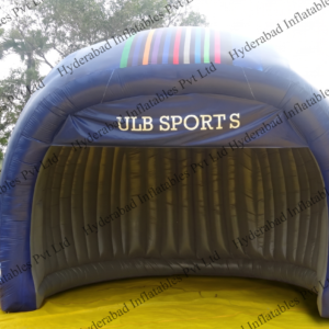 ULB Sports Dome