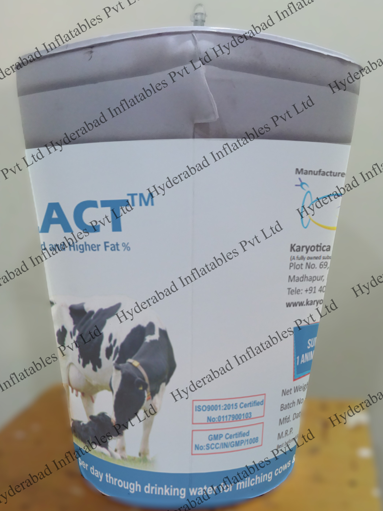 Cryolact Feed Tub Dangler - Image 4