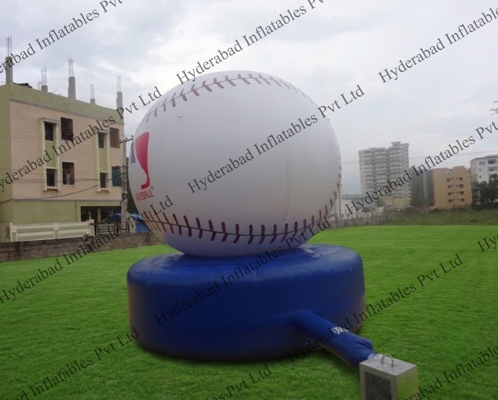 MLB Baseball - Image 4