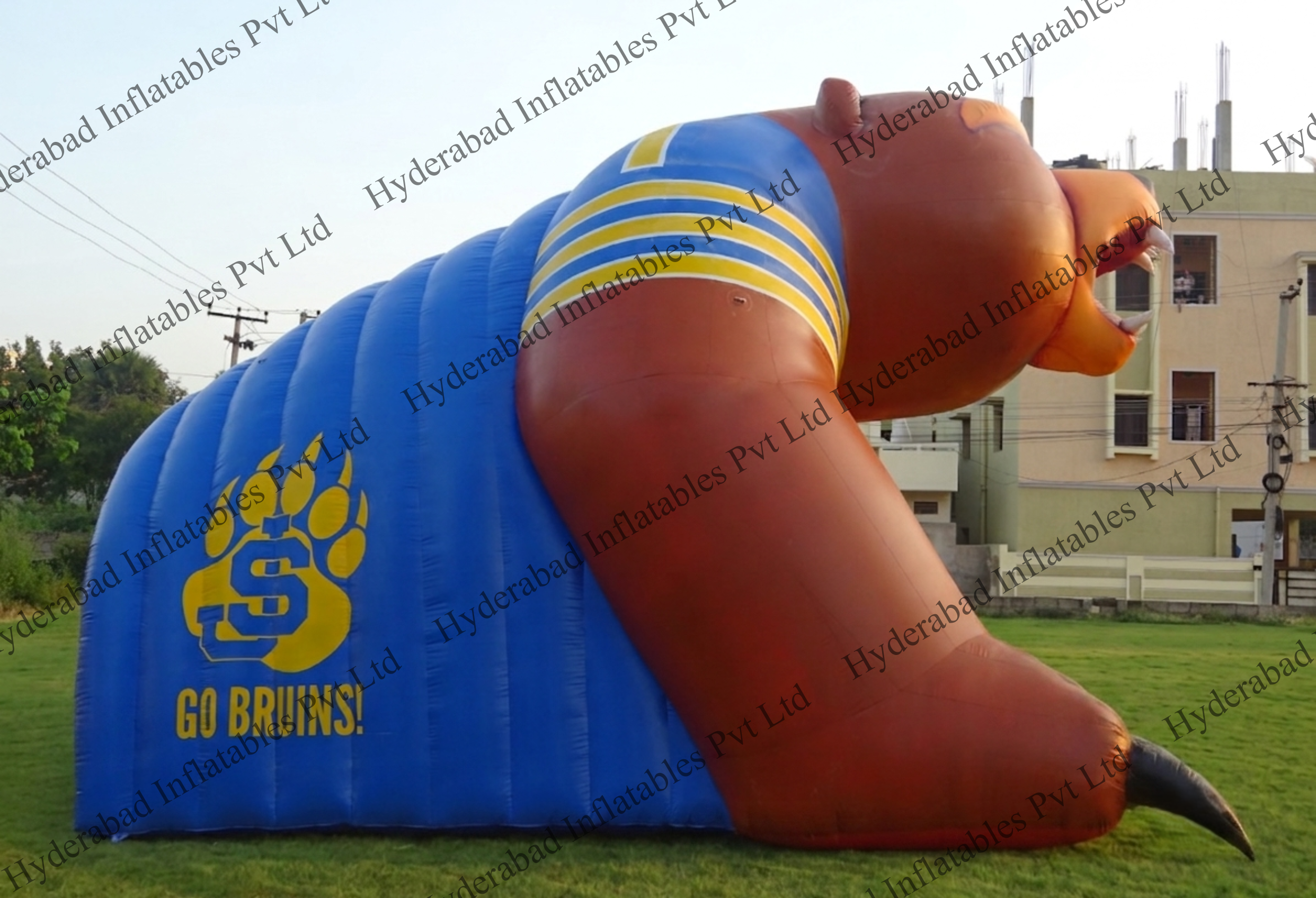 Bear Crawl Tunnel - Image 5