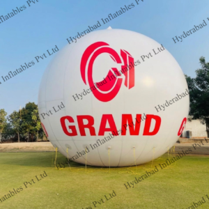 GRAND Sky Balloon