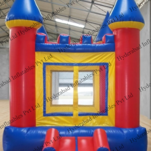 Classic Castle Bounce House
