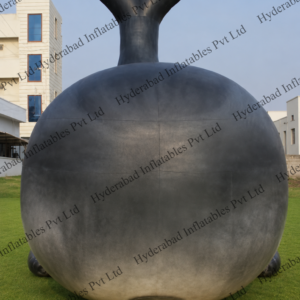Giant Sperm Whale