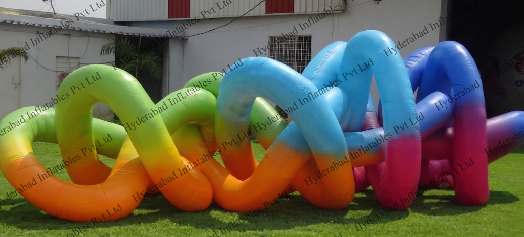 Inflatable Sculpture - Image 3
