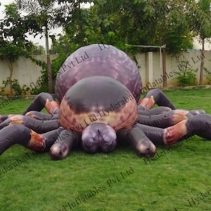 Giant Spider Inflatable