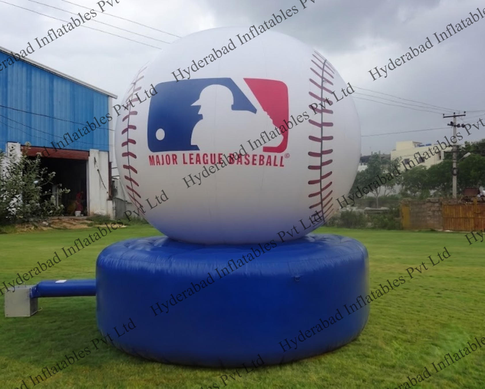 MLB Baseball