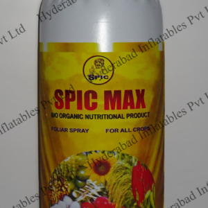 Spic Max Bottle Dangler