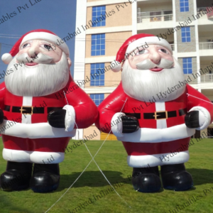 Santa Claus - II