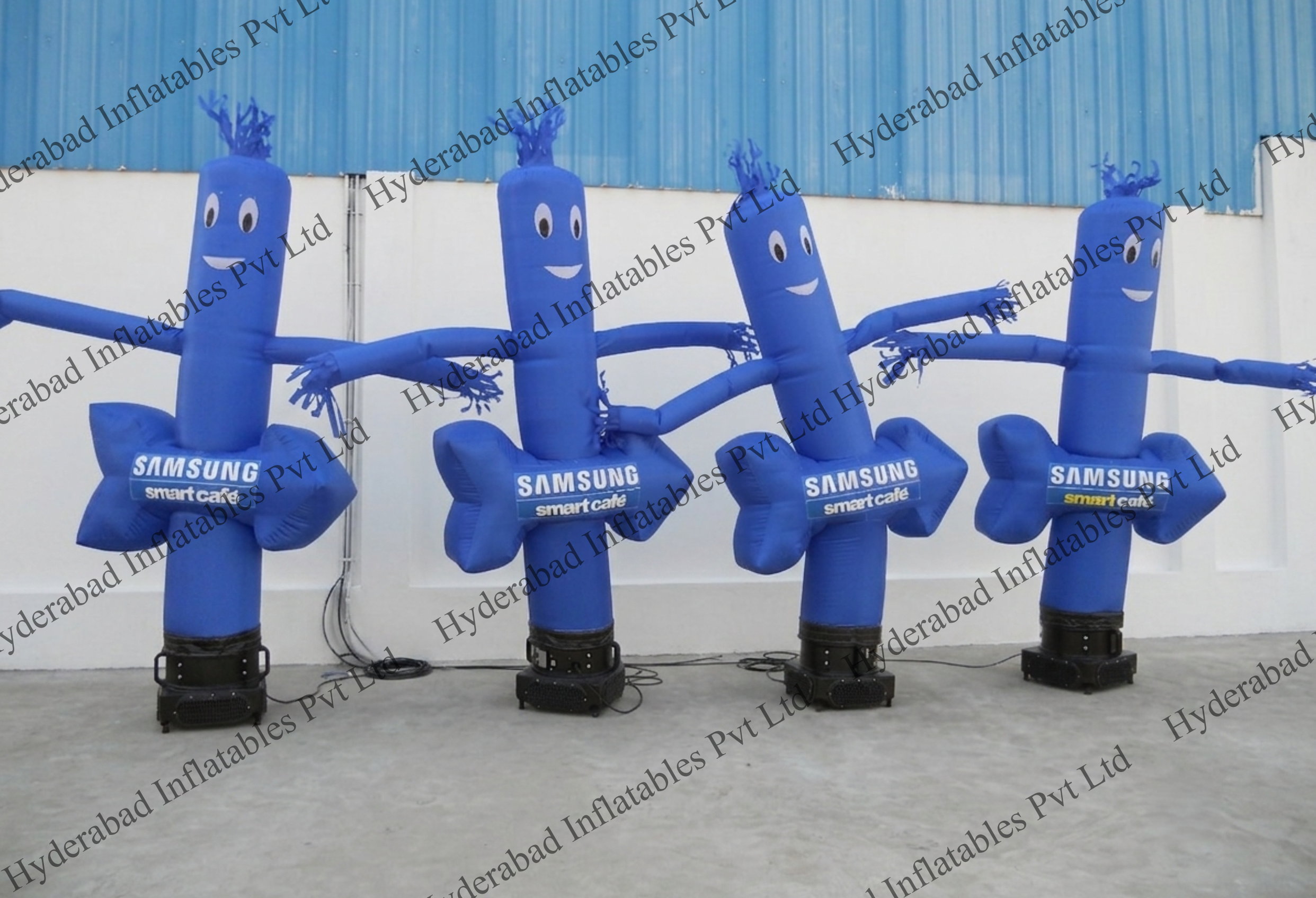 Samsung Smart Café Air Dancer - Image 4