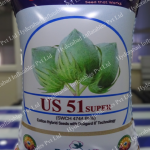 Agriseeds POP Dangler