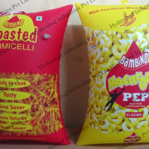 Bambino Vermicelli & Macaroni Danglers