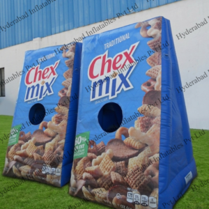 Chex Mix Bag Toss Boards