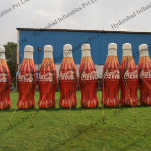 Coca-Cola Bottle Replica