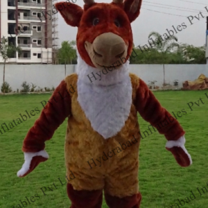 Reindeer Costume