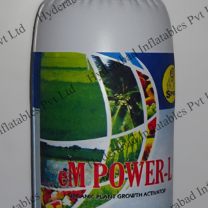 eM Power-L Bottle Dangler