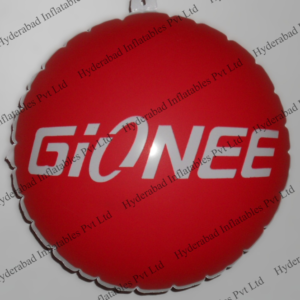 Gionee Round Dangler