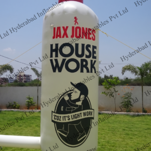 Jax Jones Cleaner Bottle Replica