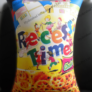 Recess Time Snack Danglers