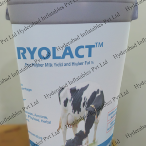 Cryolact Feed Tub Dangler
