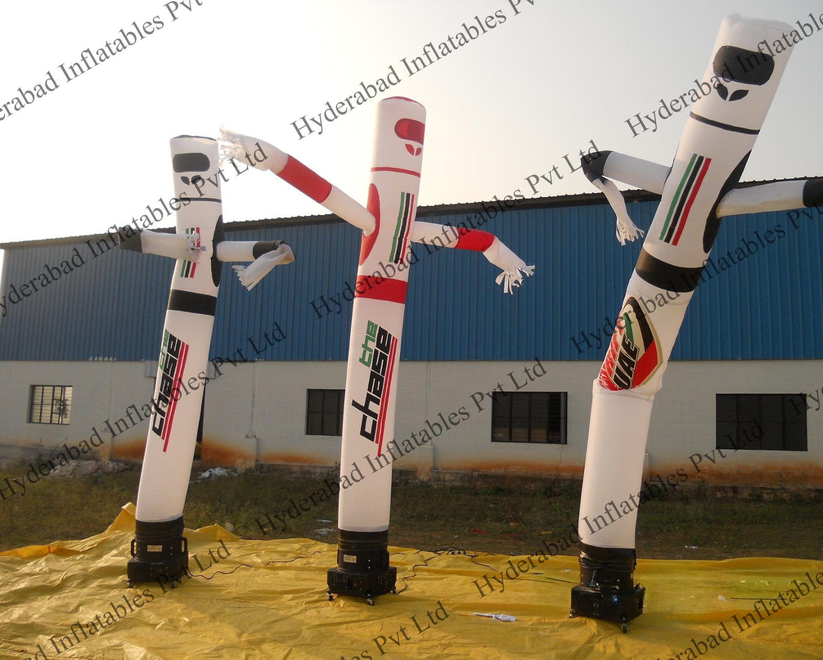 Sky Dancer Trio - Image 2